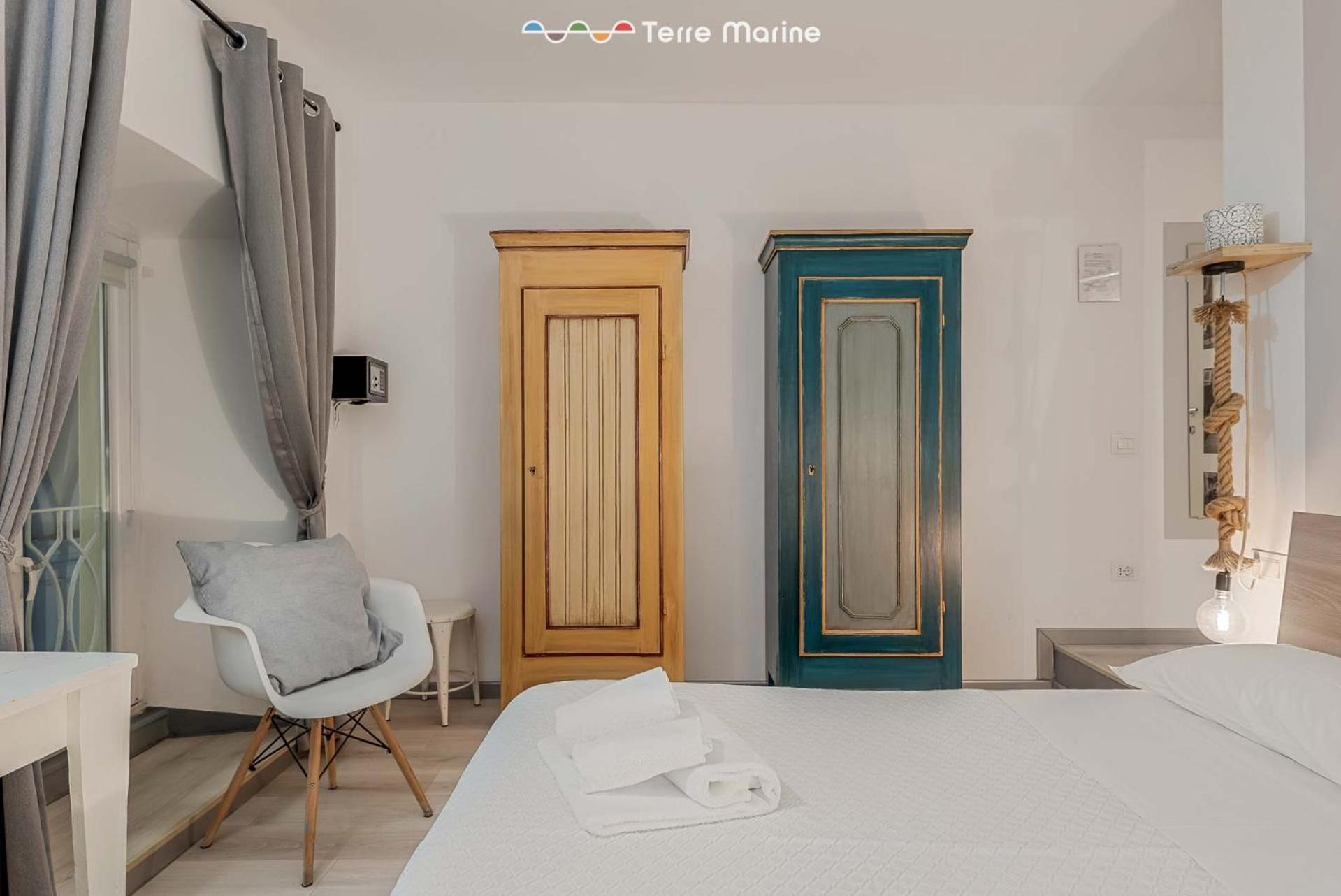 Affittacamere I Profumi Del Mare 2*
