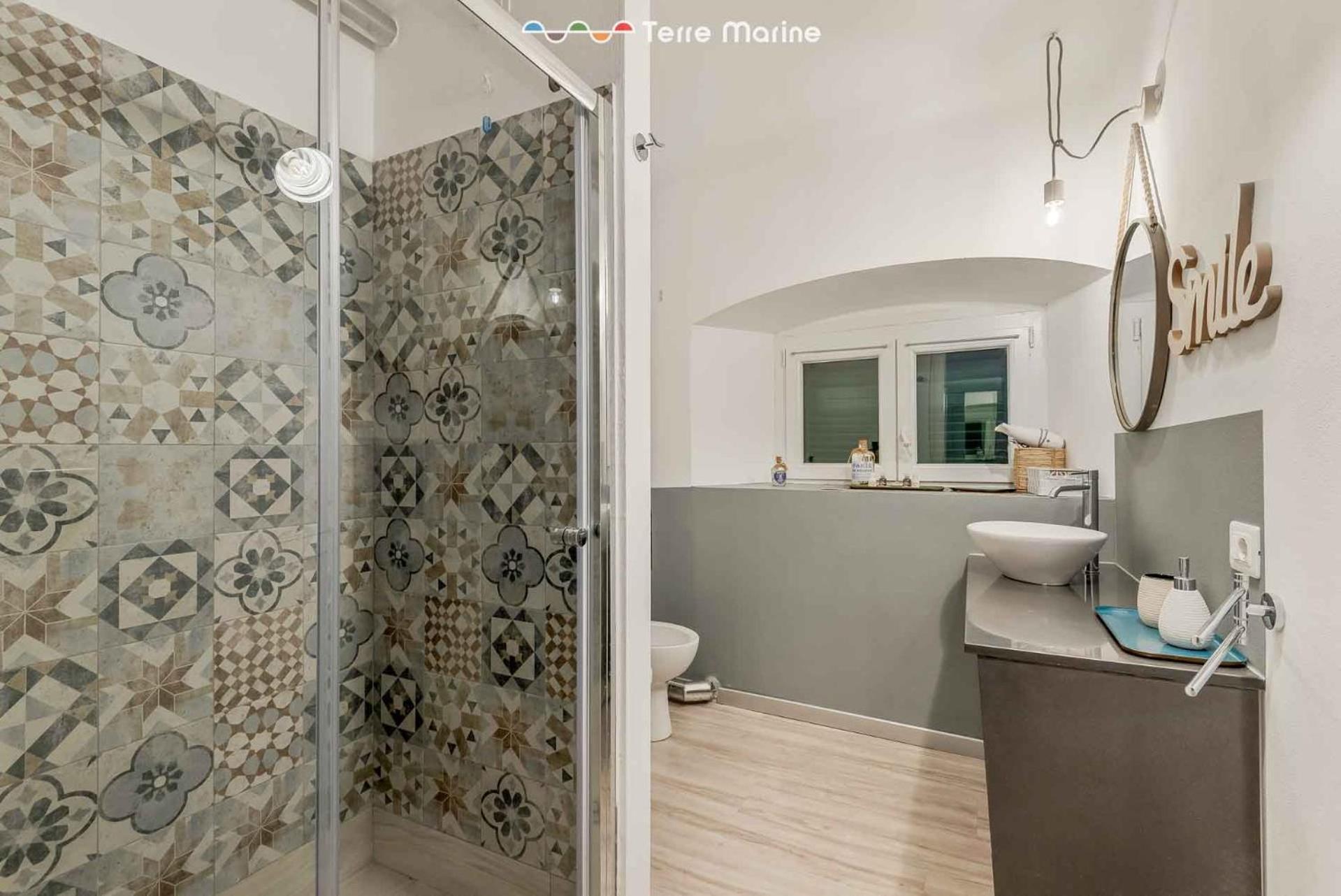 I Profumi Del Mare Affittacamere